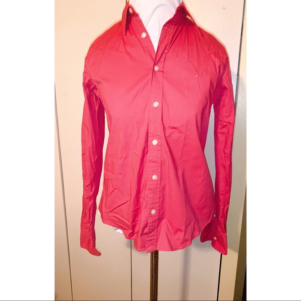 Ralph Lauren Sport Shirt
